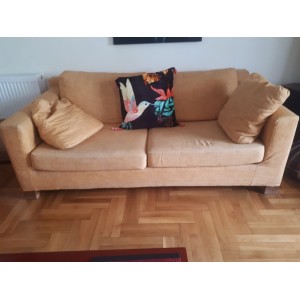 Διθέσιος καναπές - Πριν... ΕΠΙΣΚΕΥΕΣ
