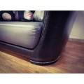 Τριθέσιος & Διθέσιος καναπές Classic Leather ΠΡΟΣΦΟΡΕΣ